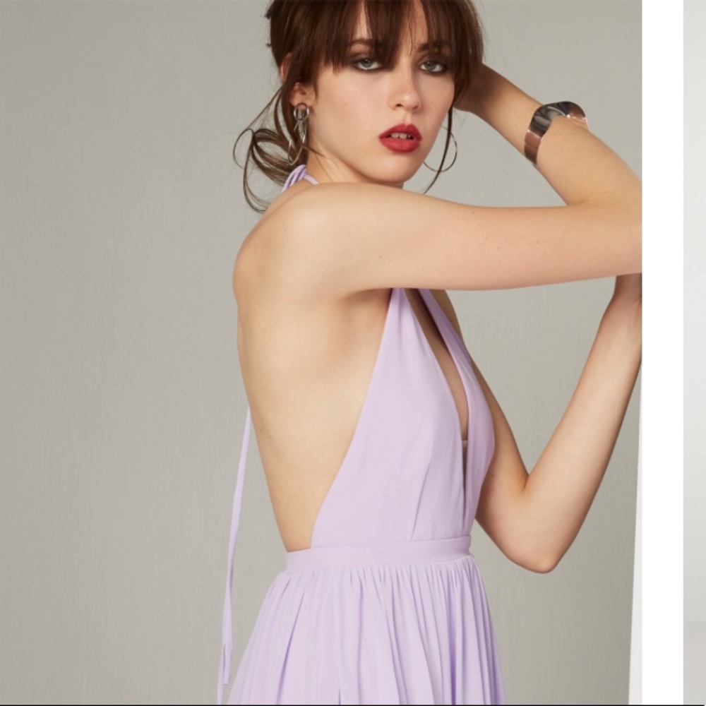 5⭐️ FAV BESTSELLER Free People Fame Partners Dress